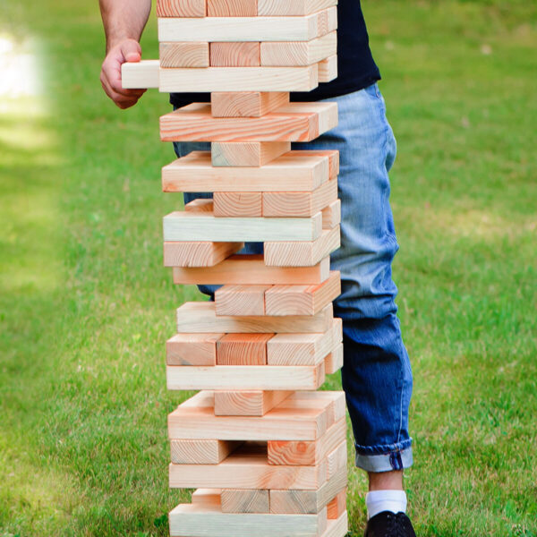 Дженга Макси