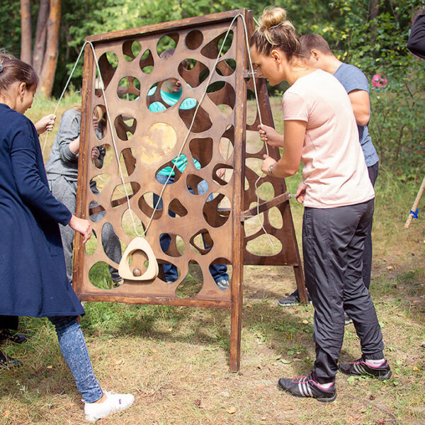 «Царь горы»  Мега-2