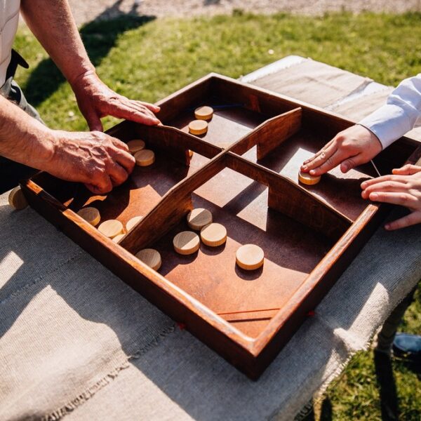 Чистополье-4