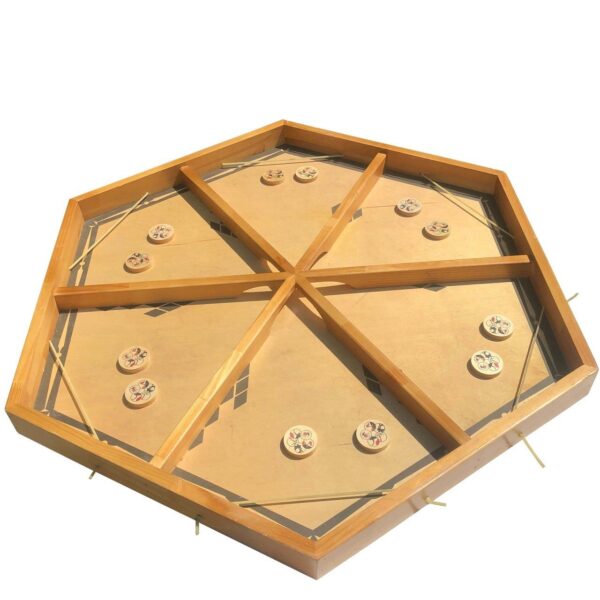 Чистополье-6