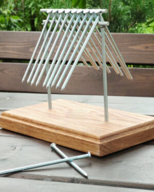 Пригвозди соперника