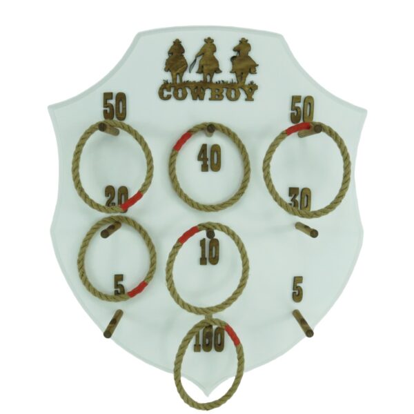 Ковбойский щит