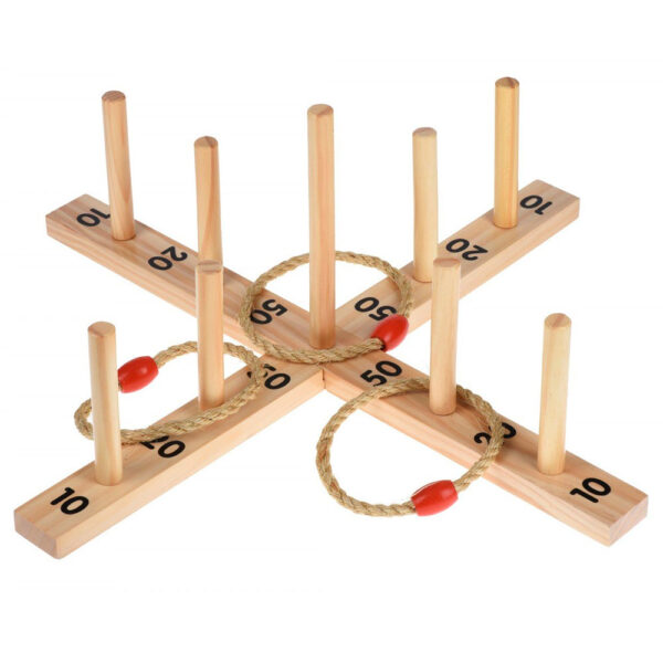 Лассо удачи