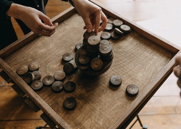 Построй планету